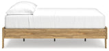 Bermacy Bed - De Avenue Furniture