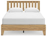 Bermacy Bed - De Avenue Furniture