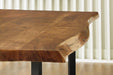 Fortmaine Dining Package - De Avenue Furniture