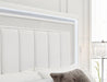 Chalanna Upholstered Storage Bed - De Avenue Furniture