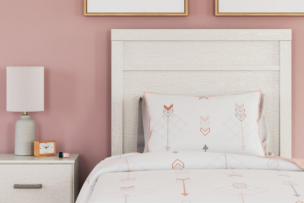 Stelsie Bedroom Set - De Avenue Furniture