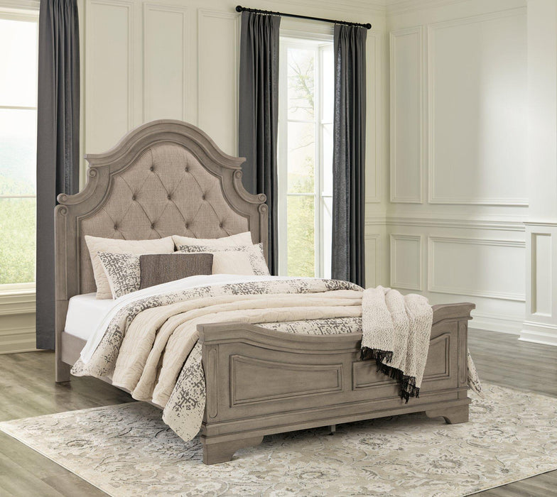 Lodenbay Bedroom Set - De Avenue Furniture