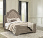 Lodenbay Bedroom Set - De Avenue Furniture
