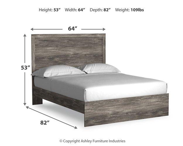 Ralinksi Bedroom Set - De Avenue Furniture