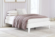 Hallityn Bed - De Avenue Furniture