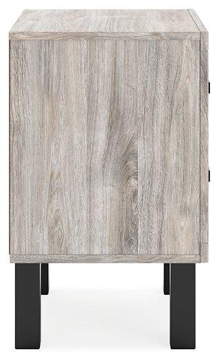 Vessalli Bed with Extensions - De Avenue Furniture