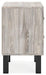 Vessalli Nightstand - De Avenue Furniture