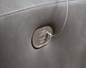 Next-Gen DuraPella Power Reclining Sectional Loveseat - De Avenue Furniture