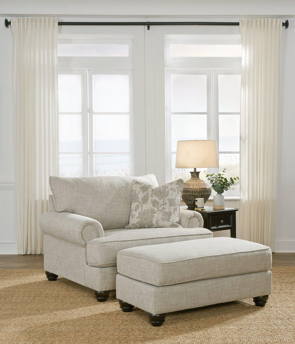 Asanti Living Room Set - De Avenue Furniture