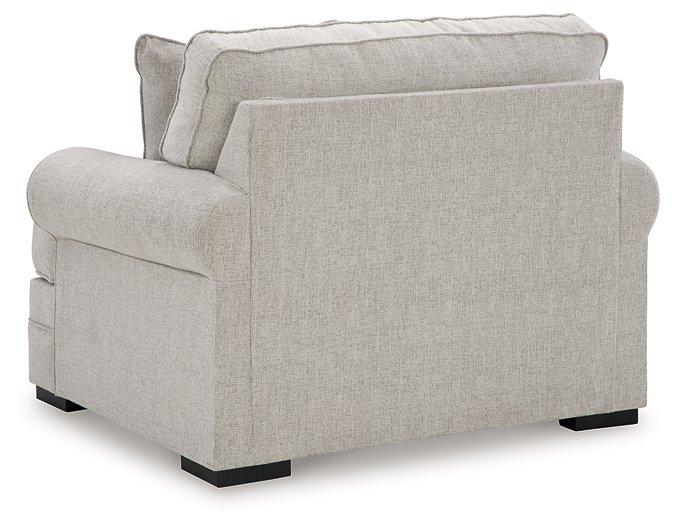 Eastonbridge Living Room Set - De Avenue Furniture
