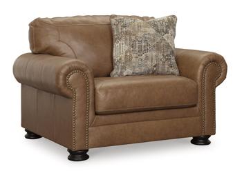 Carianna Oversized Chair - De Avenue Furniture