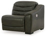Center Line Power Reclining Sectional - De Avenue Furniture