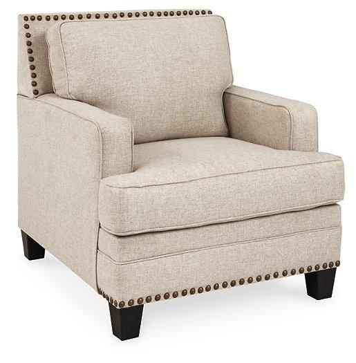 Claredon Living Room Set - De Avenue Furniture