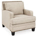 Claredon Living Room Set - De Avenue Furniture