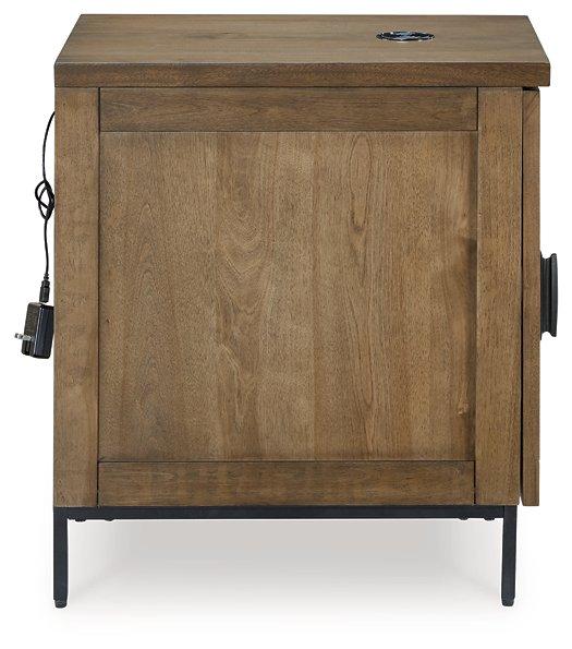 Torlanta Occasional Table Set - De Avenue Furniture