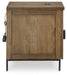 Torlanta Occasional Table Set - De Avenue Furniture