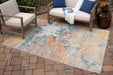Wraylen 7'10" x 10' Rug - De Avenue Furniture