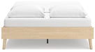 Cabinella Bed - De Avenue Furniture