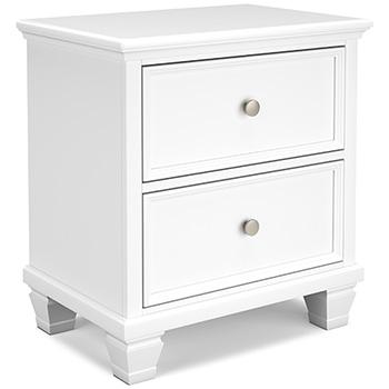 Fortman Nightstand - De Avenue Furniture