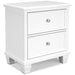 Fortman Nightstand - De Avenue Furniture