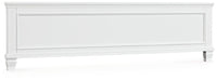 Fortman Bed - De Avenue Furniture
