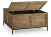 Torlanta Occasional Table Set - De Avenue Furniture
