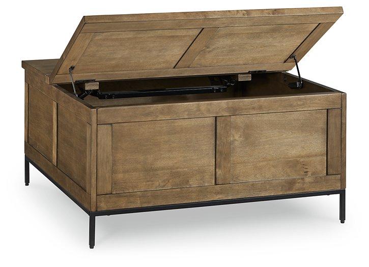 Torlanta Occasional Table Set - De Avenue Furniture