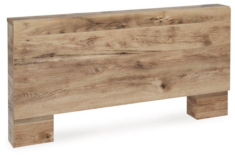 Hyanna Bed - De Avenue Furniture