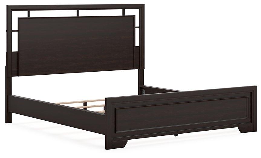 Covetown Bedroom Package - De Avenue Furniture