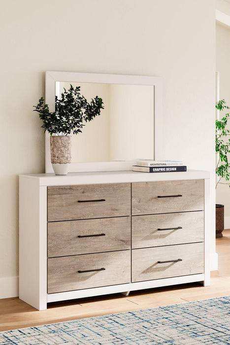 Charbitt Bedroom Set - De Avenue Furniture