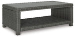 Elite Park Outdoor Occasional Table Set - De Avenue Furniture