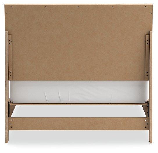 Cielden Bedroom Set - De Avenue Furniture