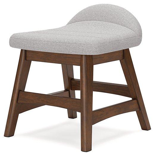 Lyncott Home Office Set - De Avenue Furniture