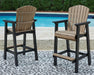Fairen Trail Barstool (Set of 2) - De Avenue Furniture