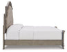 Lodenbay Bedroom Set - De Avenue Furniture
