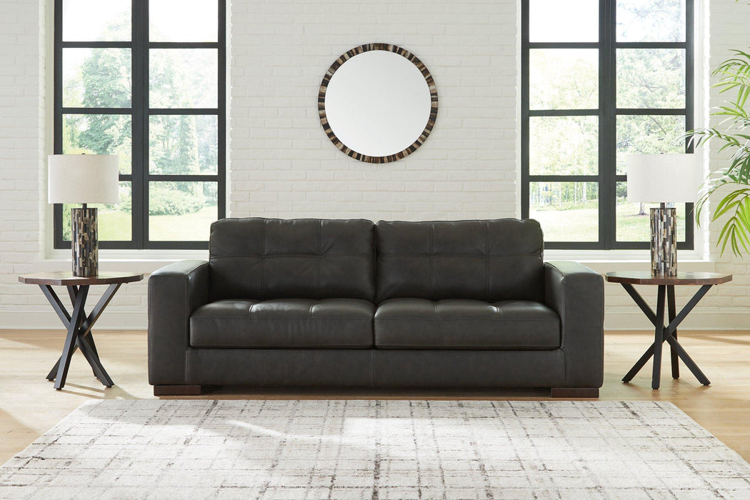 Luigi Sofa - De Avenue Furniture