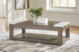 Loyaska Occasional Table Set - De Avenue Furniture