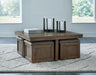 Boardernest Occasional Table Set - De Avenue Furniture