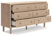 Cielden Dresser and Mirror - De Avenue Furniture