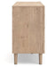 Cielden Dresser and Mirror - De Avenue Furniture