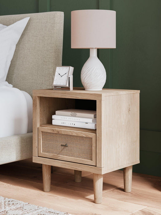 Cielden Bedroom Set - De Avenue Furniture
