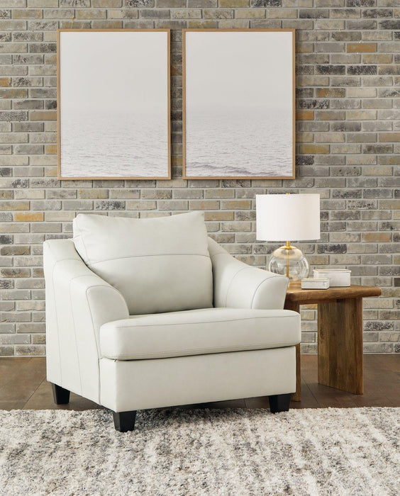 Genoa Oversized Chair - De Avenue Furniture