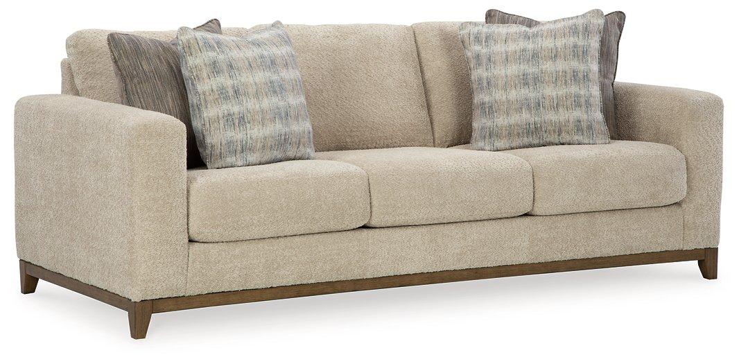 Parklynn Sofa - De Avenue Furniture