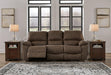 Kilmartin Reclining Sofa - De Avenue Furniture