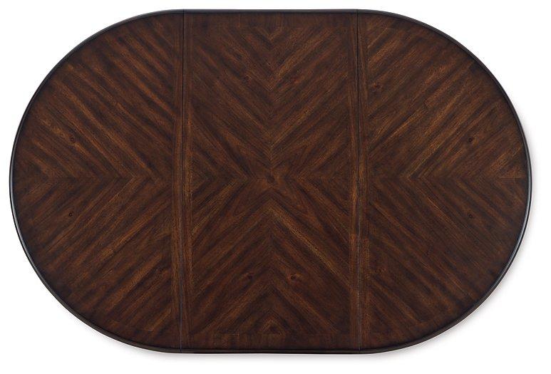 Lodenbay Dining Table - De Avenue Furniture