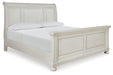 Robbinsdale Bed - De Avenue Furniture