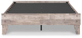 Neilsville Panel Bed - De Avenue Furniture