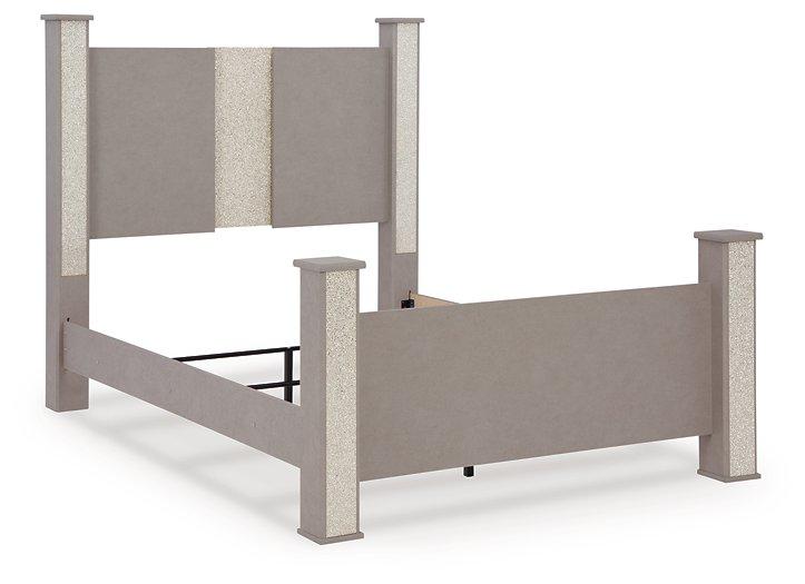 Surancha Bedroom Set - De Avenue Furniture