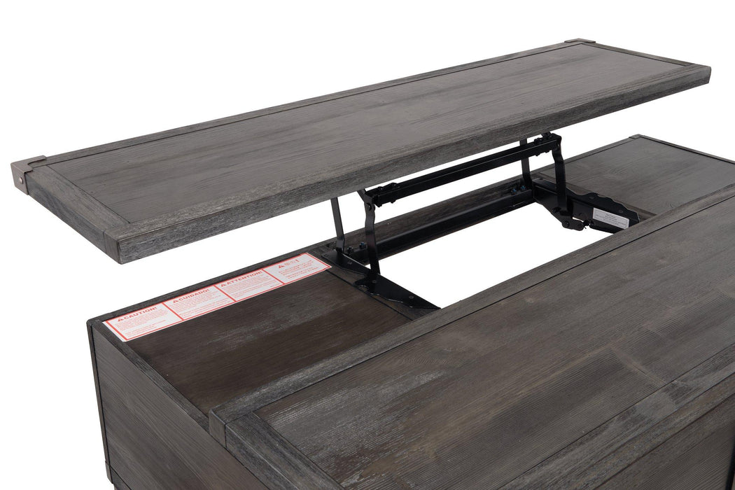 Todoe Occasional Table Set - De Avenue Furniture
