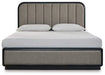 Rowanbeck Upholstered Bed - De Avenue Furniture